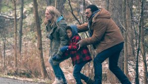 The Handmaid's Tale : La Servante écarlate Saison 1 Episode 7