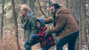 The Handmaid's Tale : La Servante écarlate Saison 1 Episode 7