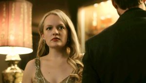 The Handmaid's Tale : La Servante écarlate Saison 1 Episode 8