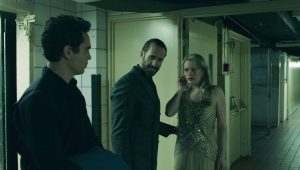 The Handmaid's Tale : La Servante écarlate Saison 1 Episode 8