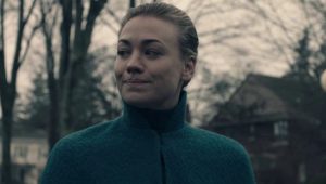 The Handmaid's Tale : La Servante écarlate Saison 1 Episode 9