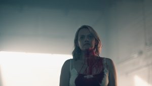 The Handmaid's Tale : La Servante écarlate Saison 2 Episode 1