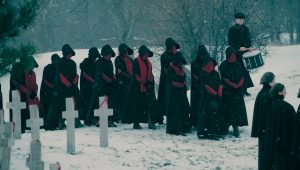 The Handmaid's Tale : La Servante écarlate Saison 2 Episode 1