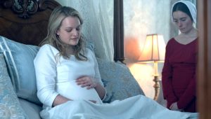 The Handmaid's Tale : La Servante écarlate Saison 2 Episode 10
