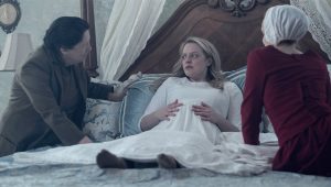 The Handmaid's Tale : La Servante écarlate Saison 2 Episode 10