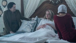 The Handmaid's Tale : La Servante écarlate Saison 2 Episode 10
