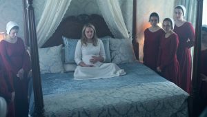 The Handmaid's Tale : La Servante écarlate Saison 2 Episode 10