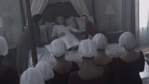 The Handmaid's Tale : La Servante écarlate Saison 2 Episode 10