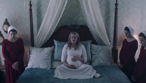 The Handmaid's Tale : La Servante écarlate Saison 2 Episode 10
