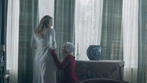 The Handmaid's Tale : La Servante écarlate Saison 2 Episode 10