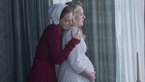 The Handmaid's Tale : La Servante écarlate Saison 2 Episode 10