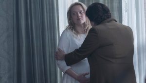 The Handmaid's Tale : La Servante écarlate Saison 2 Episode 10