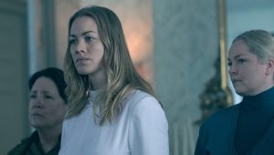 The Handmaid's Tale : La Servante écarlate Saison 2 Episode 10
