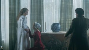 The Handmaid's Tale : La Servante écarlate Saison 2 Episode 10