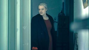 The Handmaid's Tale : La Servante écarlate Saison 2 Episode 11