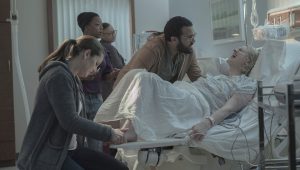 The Handmaid's Tale : La Servante écarlate Saison 2 Episode 11