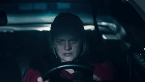 The Handmaid's Tale : La Servante écarlate Saison 2 Episode 11