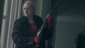 The Handmaid's Tale : La Servante écarlate Saison 2 Episode 11