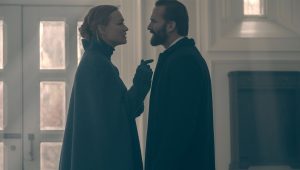 The Handmaid's Tale : La Servante écarlate Saison 2 Episode 11
