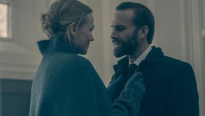 The Handmaid's Tale : La Servante écarlate Saison 2 Episode 11