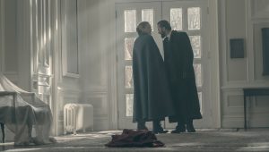 The Handmaid's Tale : La Servante écarlate Saison 2 Episode 11
