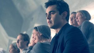 The Handmaid's Tale : La Servante écarlate Saison 2 Episode 12