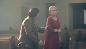The Handmaid's Tale : La Servante écarlate Saison 2 Episode 12