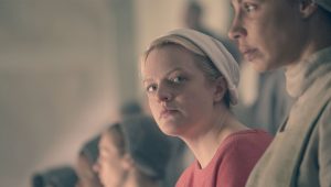 The Handmaid's Tale : La Servante écarlate Saison 2 Episode 12