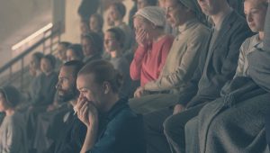 The Handmaid's Tale : La Servante écarlate Saison 2 Episode 12
