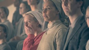 The Handmaid's Tale : La Servante écarlate Saison 2 Episode 12