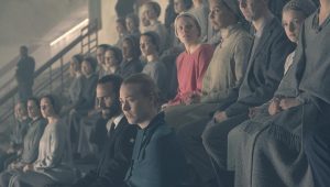 The Handmaid's Tale : La Servante écarlate Saison 2 Episode 12