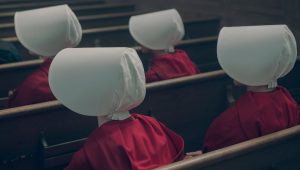 The Handmaid's Tale : La Servante écarlate Saison 2 Episode 12