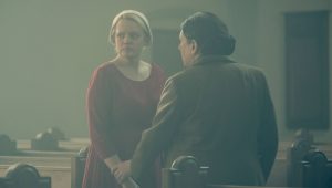 The Handmaid's Tale : La Servante écarlate Saison 2 Episode 12