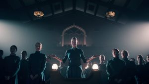 The Handmaid's Tale : La Servante écarlate Saison 2 Episode 13