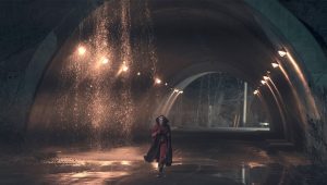The Handmaid's Tale : La Servante écarlate Saison 2 Episode 13