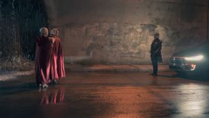 The Handmaid's Tale : La Servante écarlate Saison 2 Episode 13