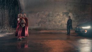 The Handmaid's Tale : La Servante écarlate Saison 2 Episode 13