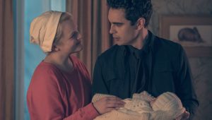 The Handmaid's Tale : La Servante écarlate Saison 2 Episode 13