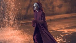 The Handmaid's Tale : La Servante écarlate Saison 2 Episode 13