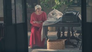 The Handmaid's Tale : La Servante écarlate Saison 2 Episode 13