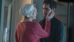The Handmaid's Tale : La Servante écarlate Saison 2 Episode 13
