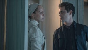 The Handmaid's Tale : La Servante écarlate Saison 2 Episode 13