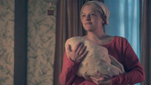 The Handmaid's Tale : La Servante écarlate Saison 2 Episode 13