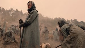 The Handmaid's Tale : La Servante écarlate Saison 2 Episode 2