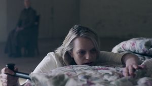 The Handmaid's Tale : La Servante écarlate Saison 2 Episode 4