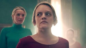 The Handmaid's Tale : La Servante écarlate Saison 2 Episode 4