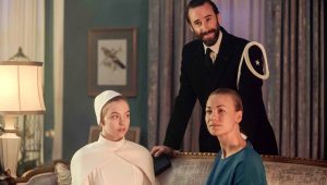 The Handmaid's Tale : La Servante écarlate Saison 2 Episode 5