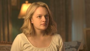 The Handmaid's Tale : La Servante écarlate Saison 2 Episode 6