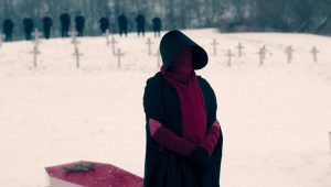 The Handmaid's Tale : La Servante écarlate Saison 2 Episode 7