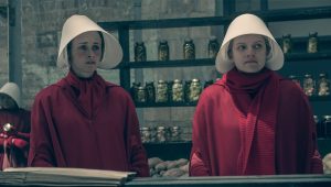The Handmaid's Tale : La Servante écarlate Saison 2 Episode 7